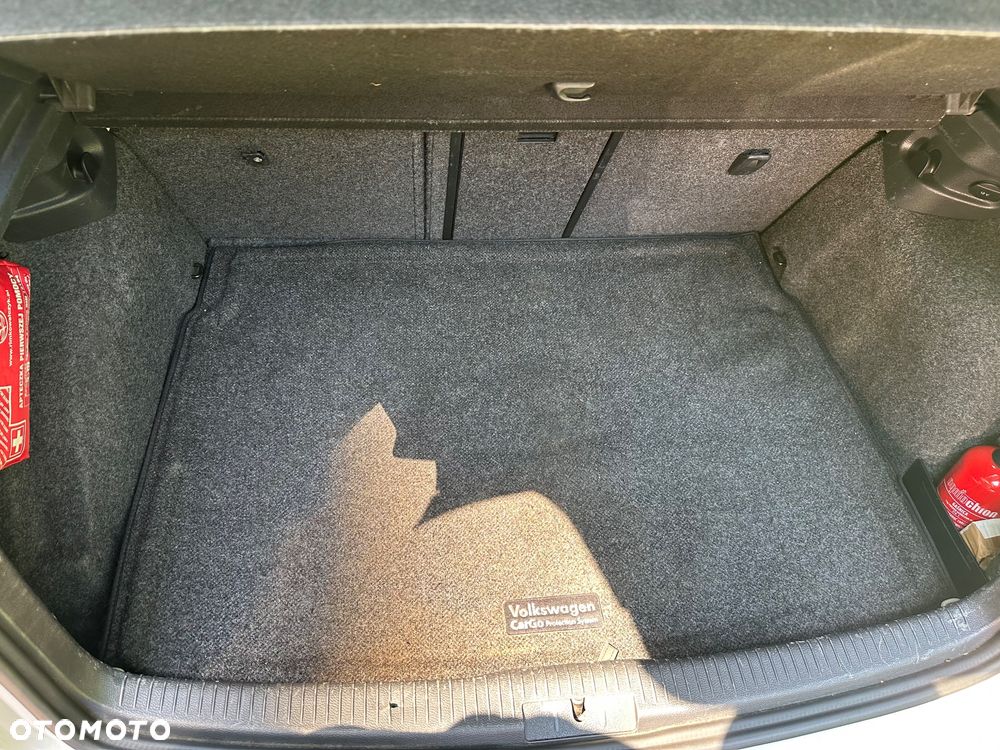 Volkswagen Golf 2.0 TSI GTI - 30
