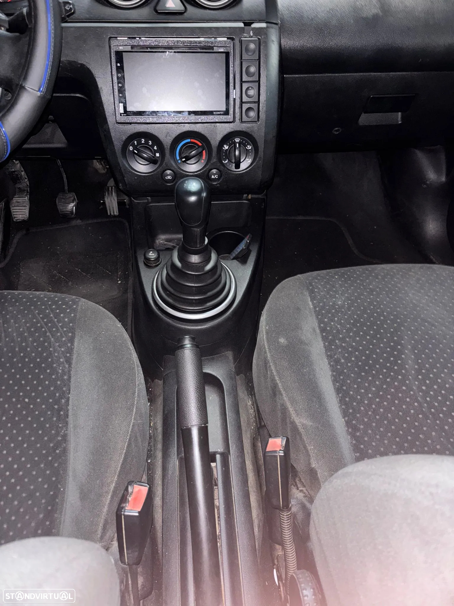 Ford Fiesta - 2