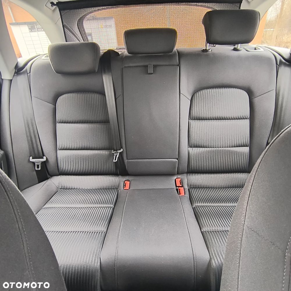 Audi A4 Avant 1.8 TFSI S line Sportpaket - 36