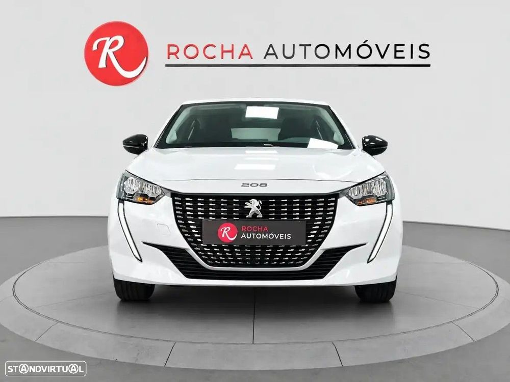 Peugeot 208 PureTech 100 Active Pack - 2