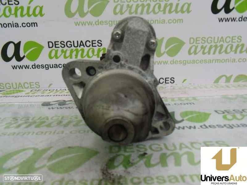 MOTOR ARRANQUE HONDA CIVIC VIII HATCHBACK 2008 -M002T85871 - 3