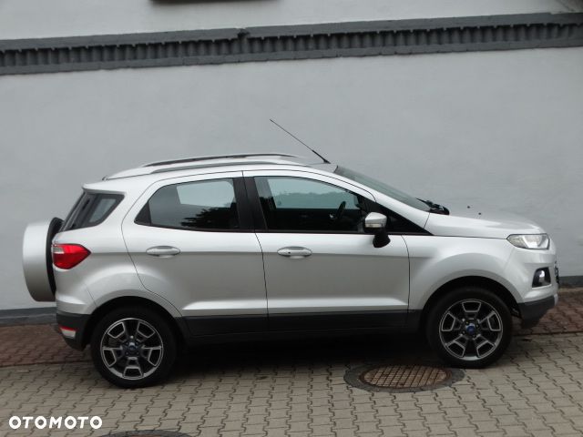 Ford EcoSport - 7