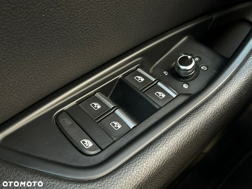 Audi A4 Allroad - 28