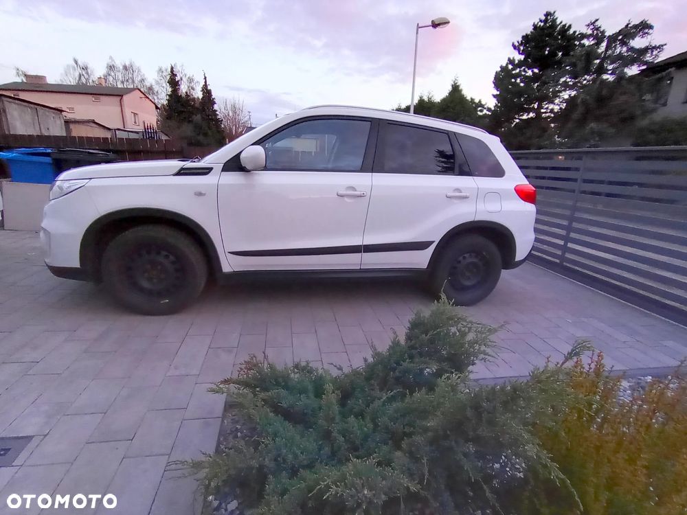 Suzuki Vitara 1.6 Premium 2WD - 3
