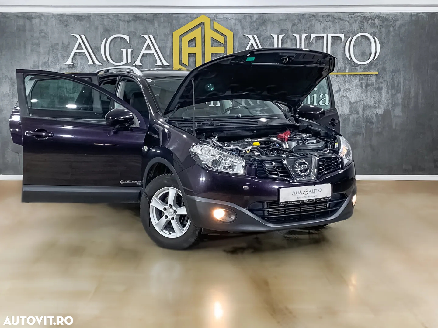Nissan Qashqai - 18
