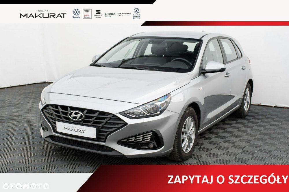 Hyundai i30 1.5 DPI Classic + - 2