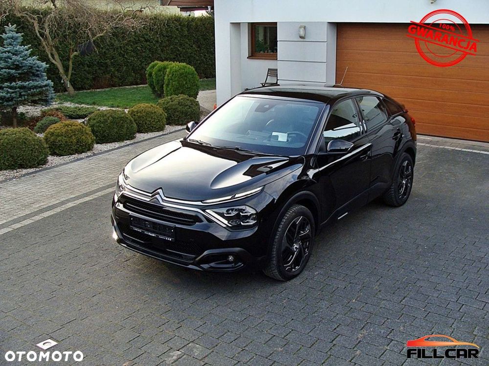 Citroën C4 1.5 BlueHDi Shine S&S EAT8 - 28