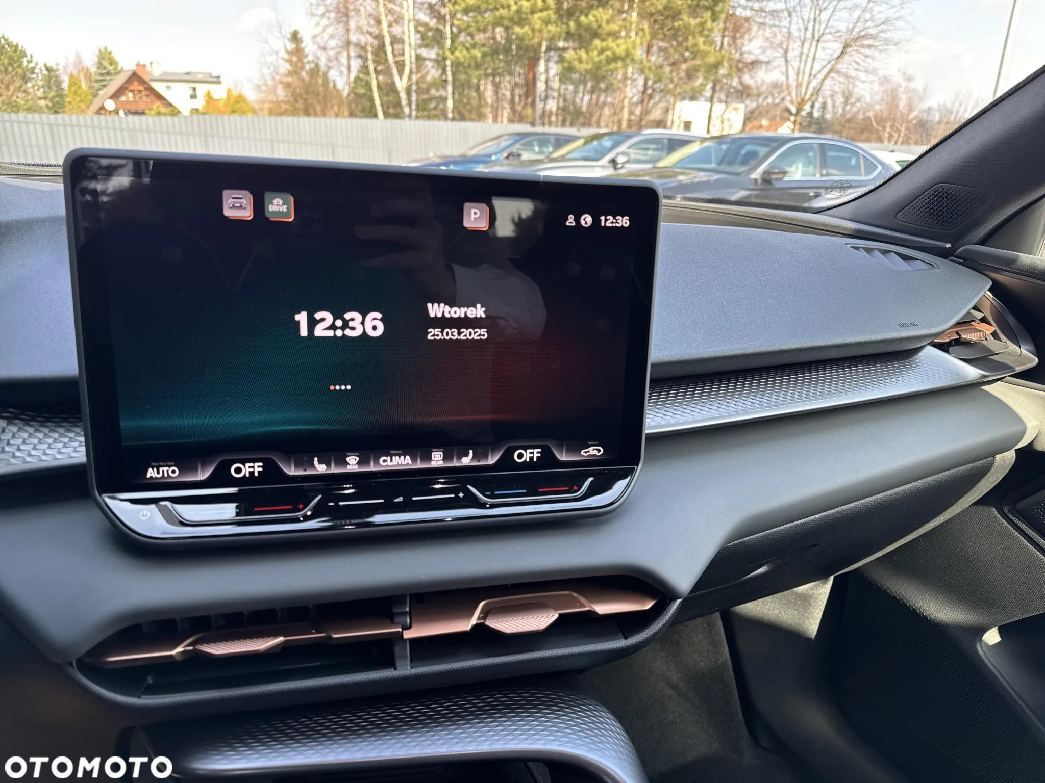 Cupra Terramar 2.0 TSI 4Drive DSG VZ - 10