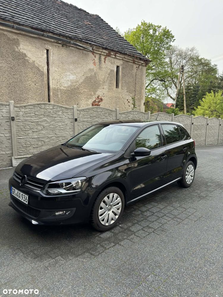 Volkswagen Polo - 8