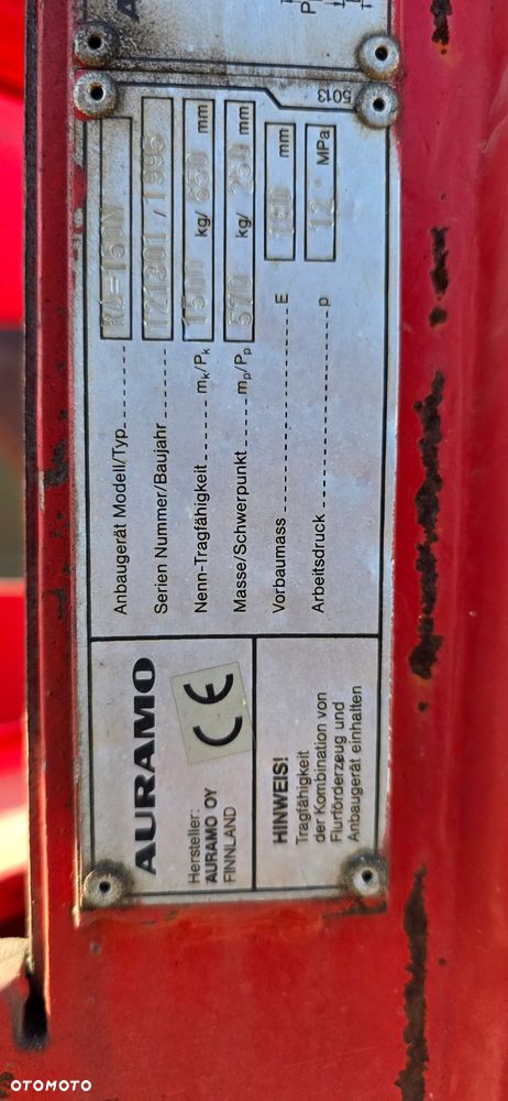 Inny Chwytak do bel rol papieru - 13