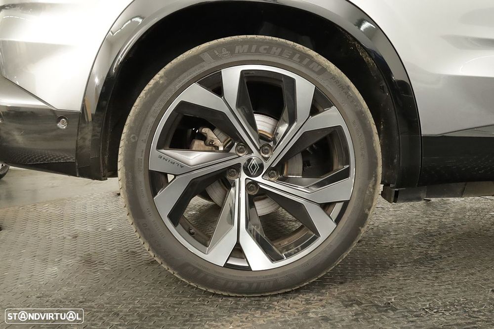 Renault Austral 1.3 Mild Hybrid Techno Espirit Auto - 5