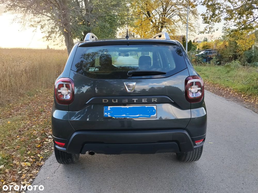 Dacia Duster - 9