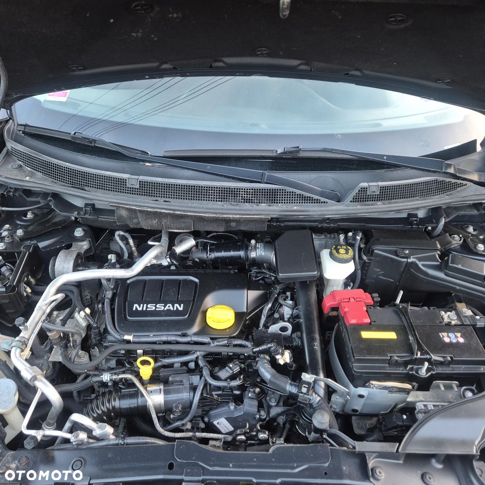 Nissan Qashqai 1.6 dCi 4 x 4 DPF Start/Stop I-Way - 28
