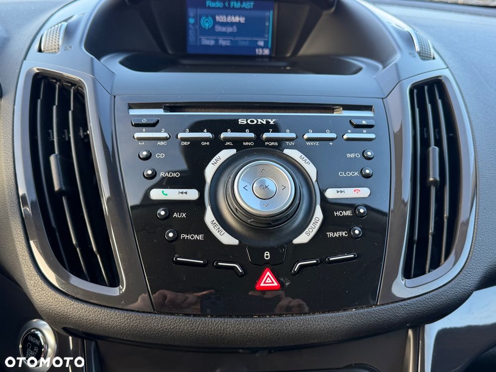 Ford Kuga 2.0 TDCi 2x4 Individual - 22