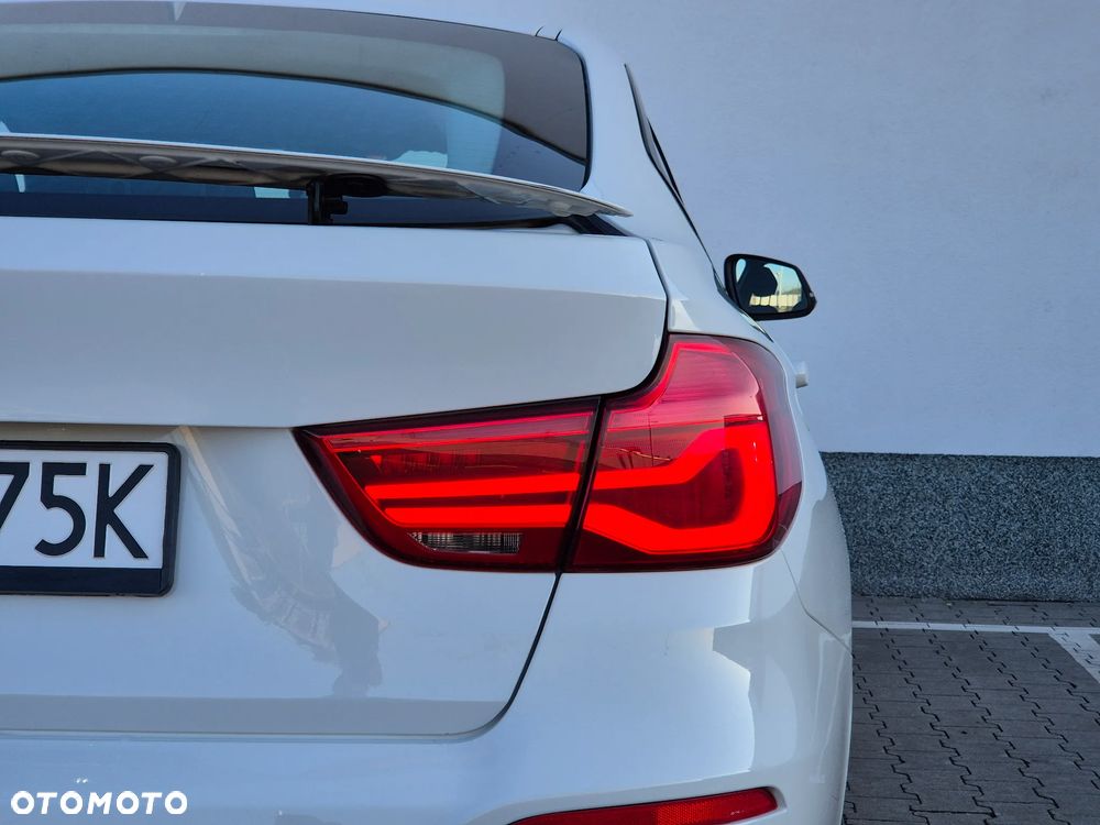 BMW 3GT - 25