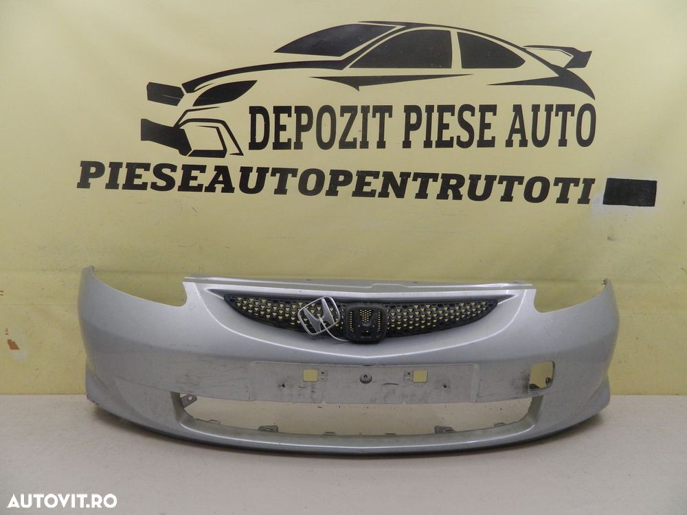 Bara fata Honda Jazz, 2007, 2008, 2009, 2010, cod origine 71101-SAE-ZY00. - 2