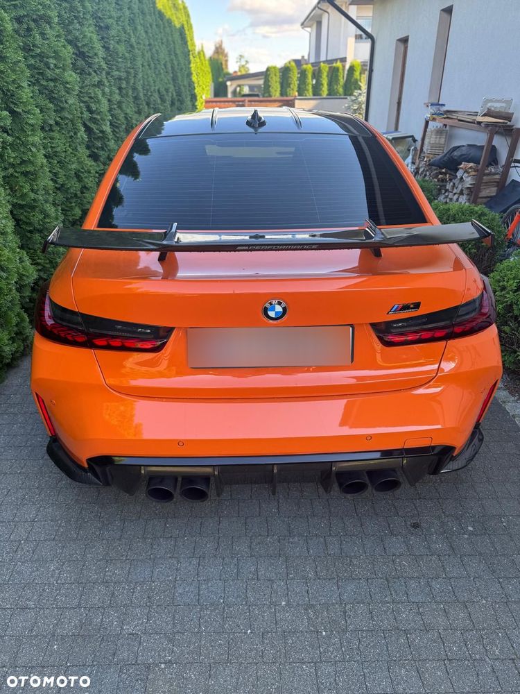 BMW M3 - 3
