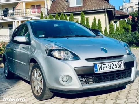 Renault Clio 1.5 dCi Alize - 4