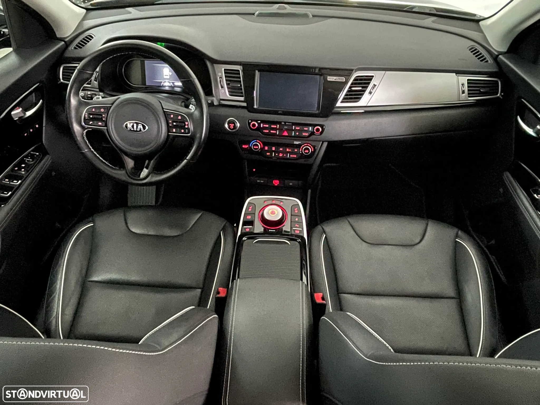 Kia e-Niro Edition 7 - 22