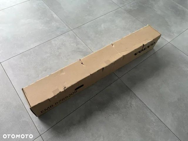 Belki do Volvo V90, V90CC - 7