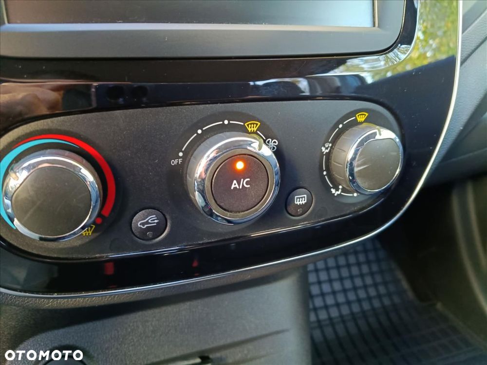 Renault Captur 0.9 Energy TCe Limited - 26