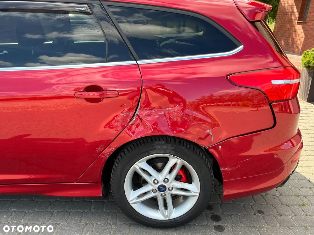 Ford Focus - 14