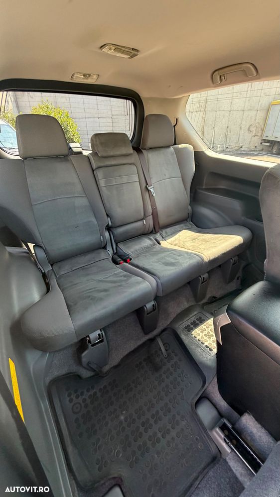 Toyota Land Cruiser 3.0l Turbo D-4D Luxury - 15