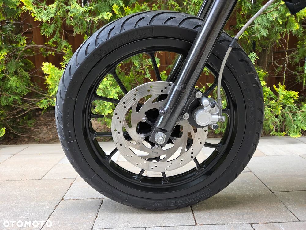 Aprilia SX - 23