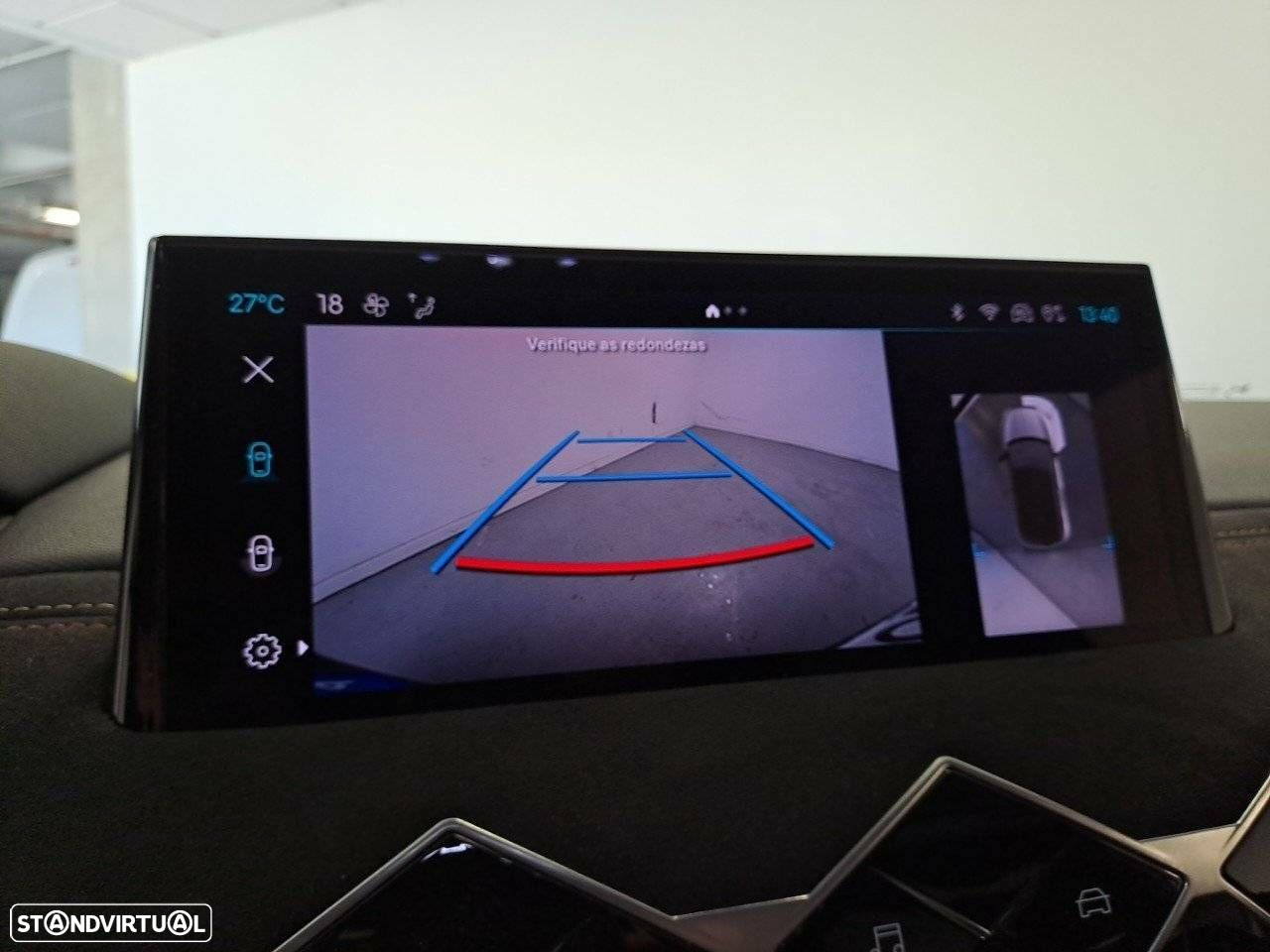 DS DS3 1.2 PureTech Performance Line - 25
