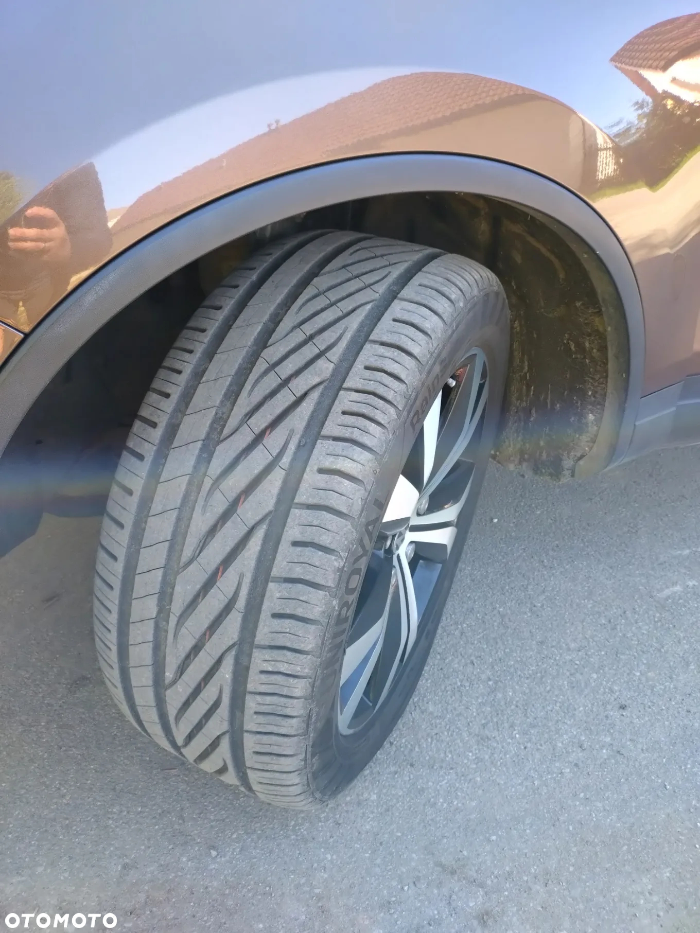 Volkswagen Touareg 4.2 V8 TDI - 22