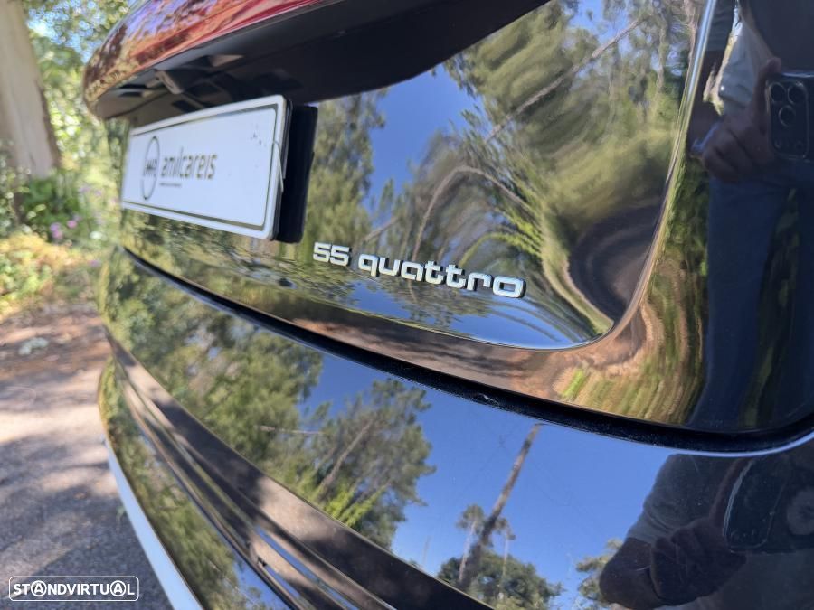 Audi e-tron 50 quattro S line - 9