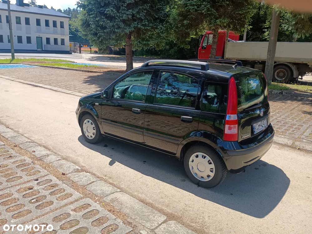Fiat Panda 1.1 Young - 7