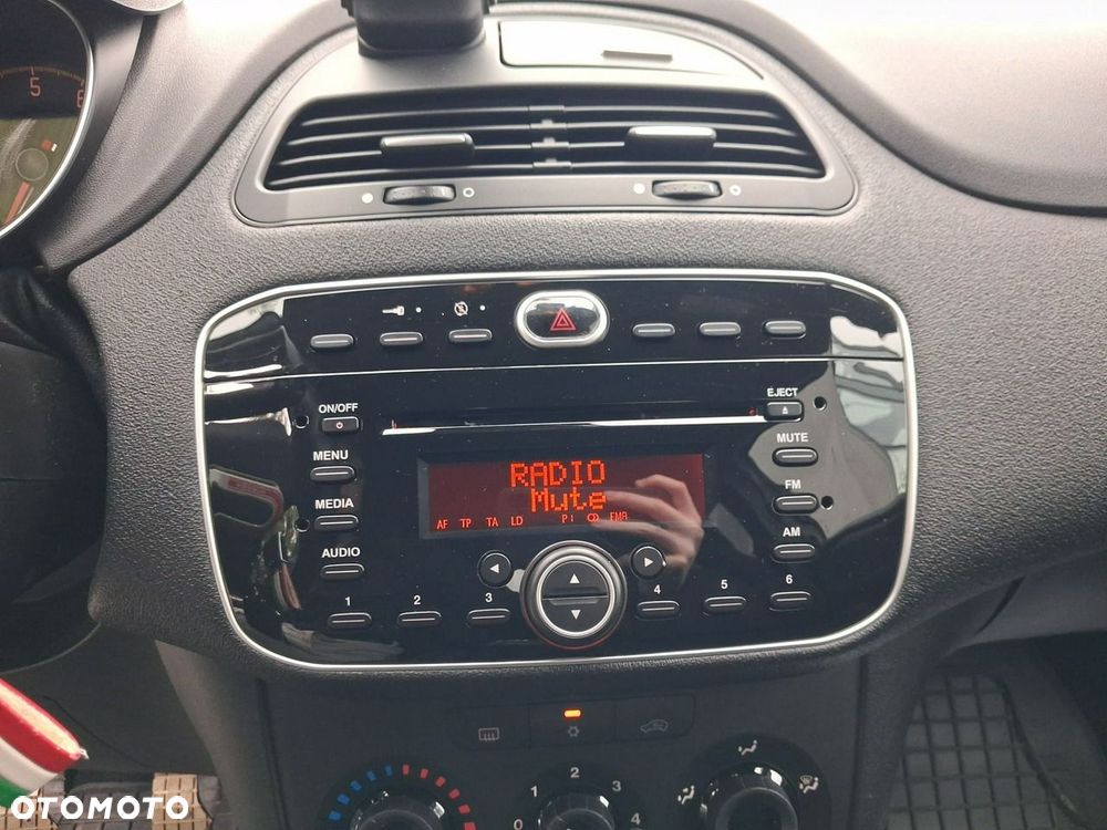Fiat Punto - 20
