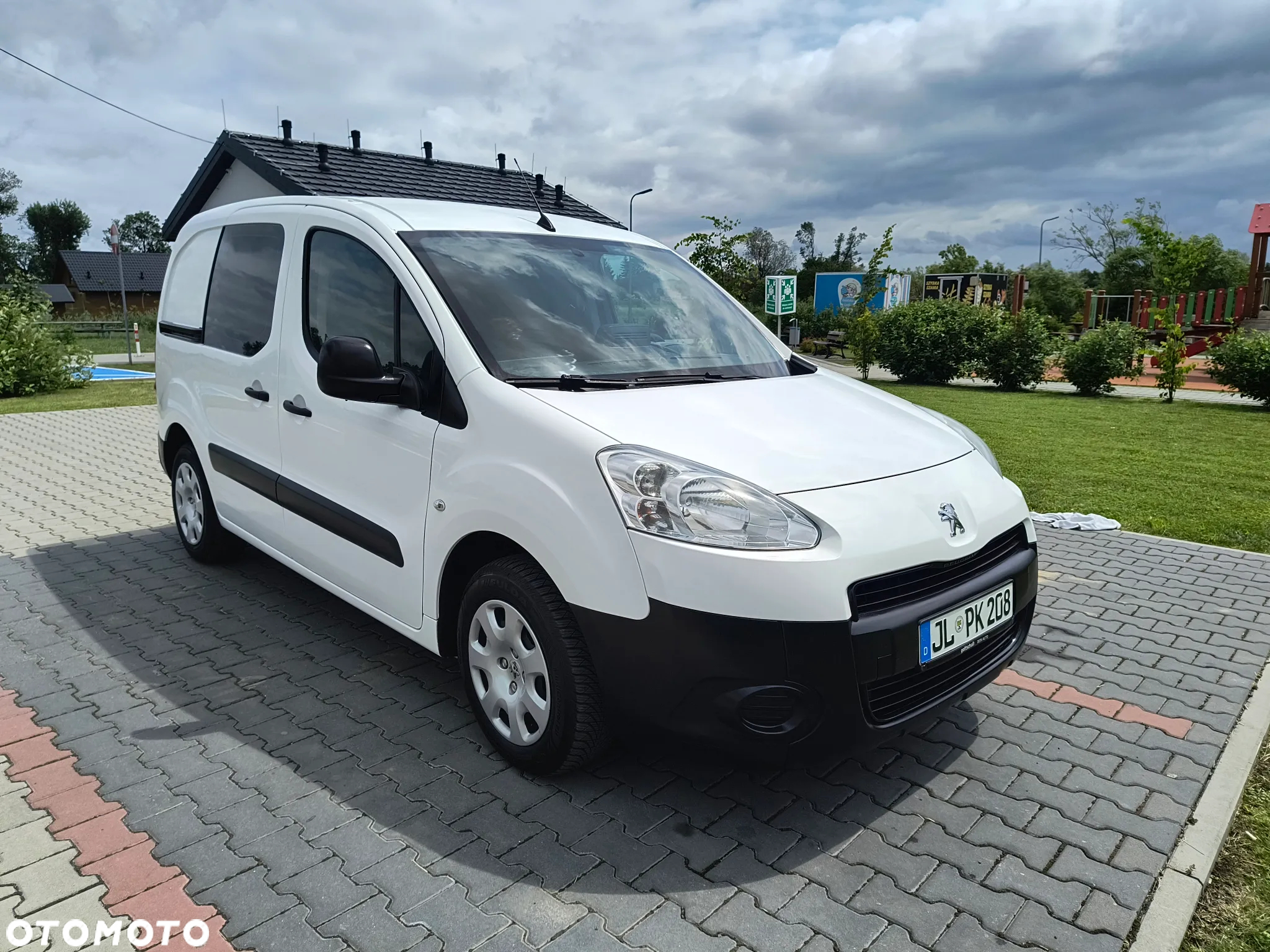 Peugeot Partner - 2