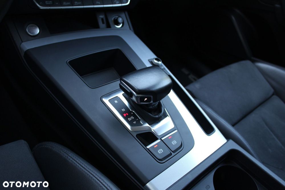 Audi Q5 Sportback - 17