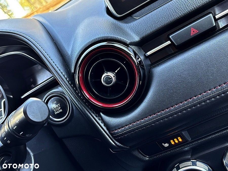 Mazda CX-3 SKYACTIV-D 105 FWD Exclusive-Line - 29