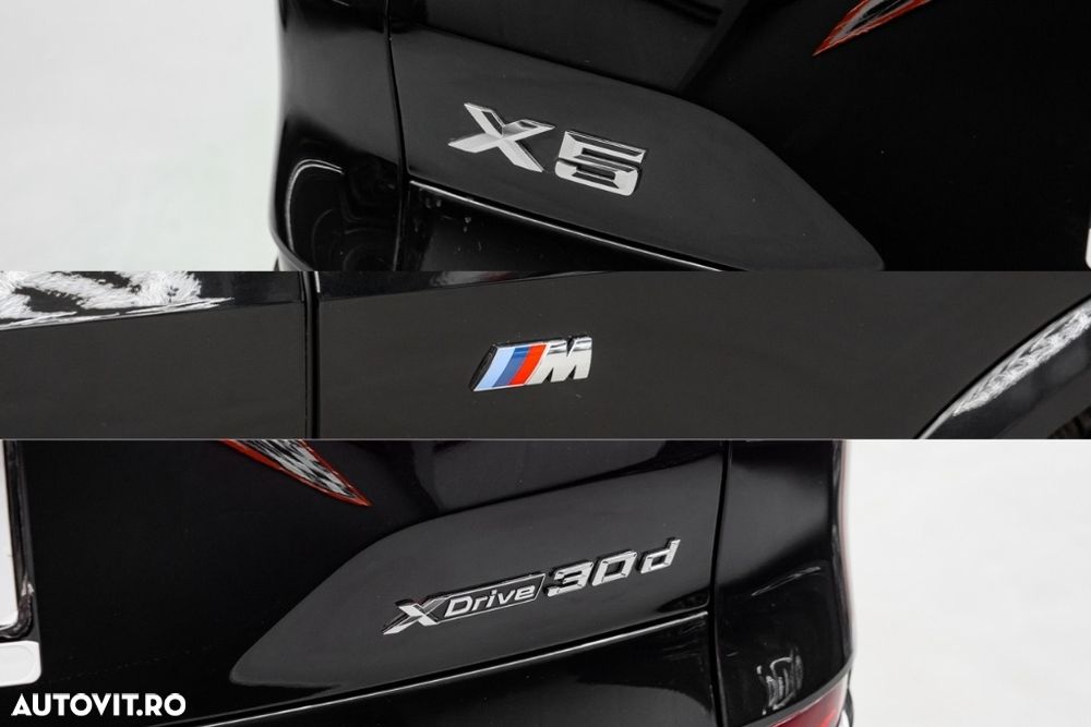 BMW X5 xDrive30d AT MHEV - 4