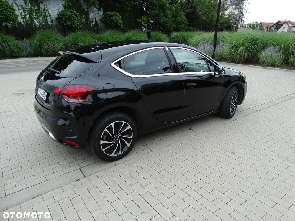 Citroën DS4 PureTech 130 Stop&Start SoChic - 14