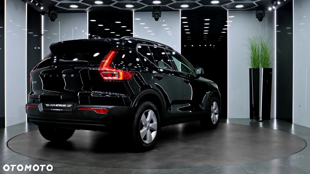 Volvo Xc40 2021 photo 5