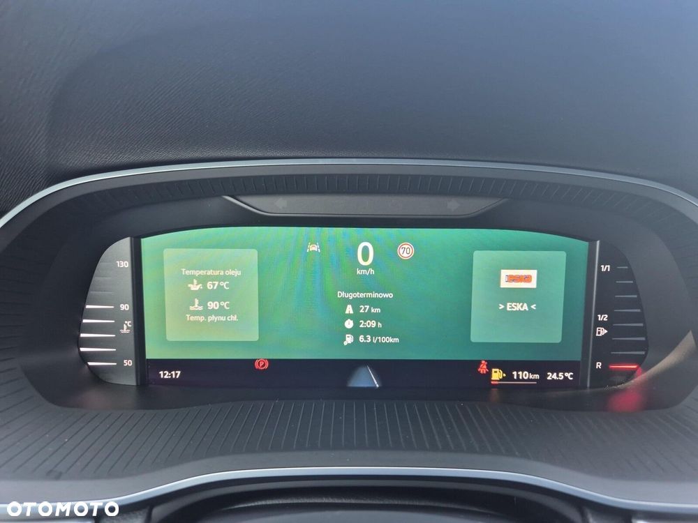 Skoda Octavia 2.0 TDI Selection - 19