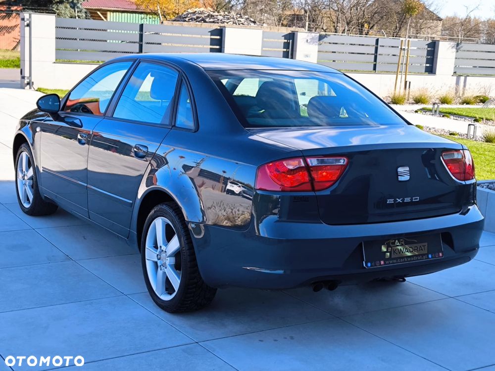 Seat Exeo 1.6 - 15