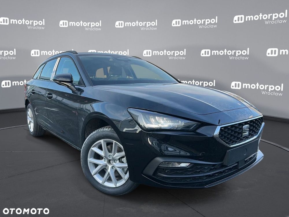 Seat Leon - 13