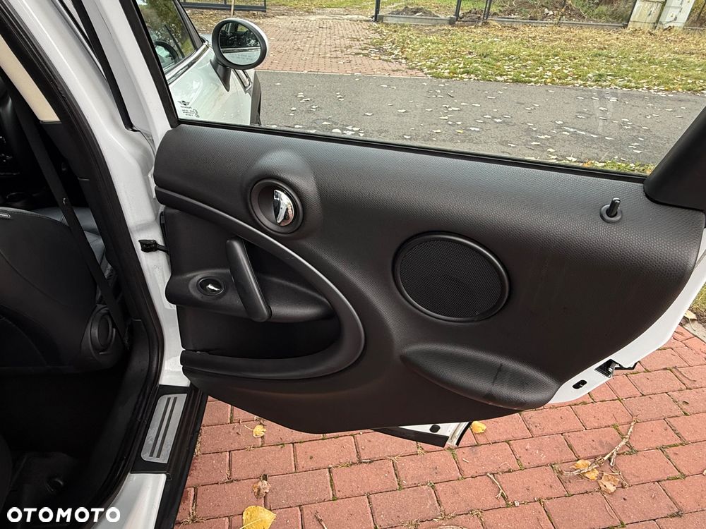 MINI Countryman - 23