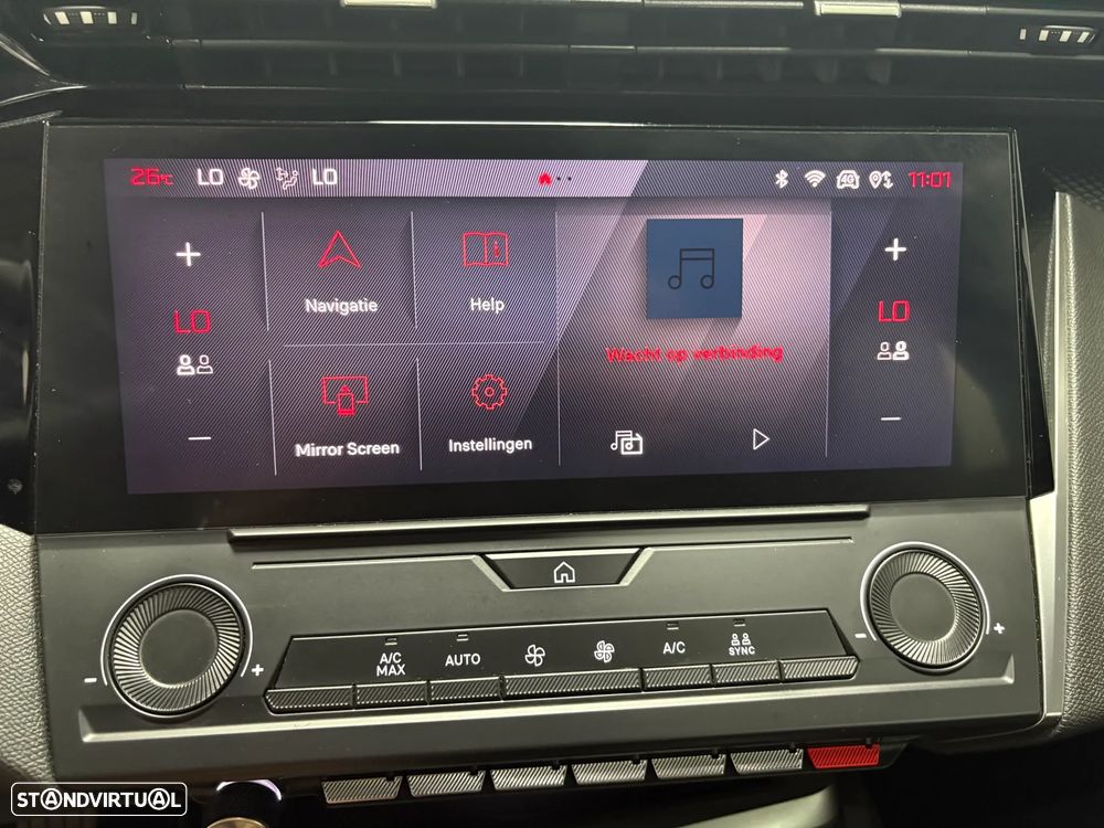 Peugeot 308 1.5 BlueHDi Active Pack - 13