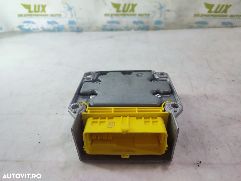 Modul airbag 4F0959655G Audi A6 4F/C6 [facelift] [2008 - 2011] 3.0 td - 2