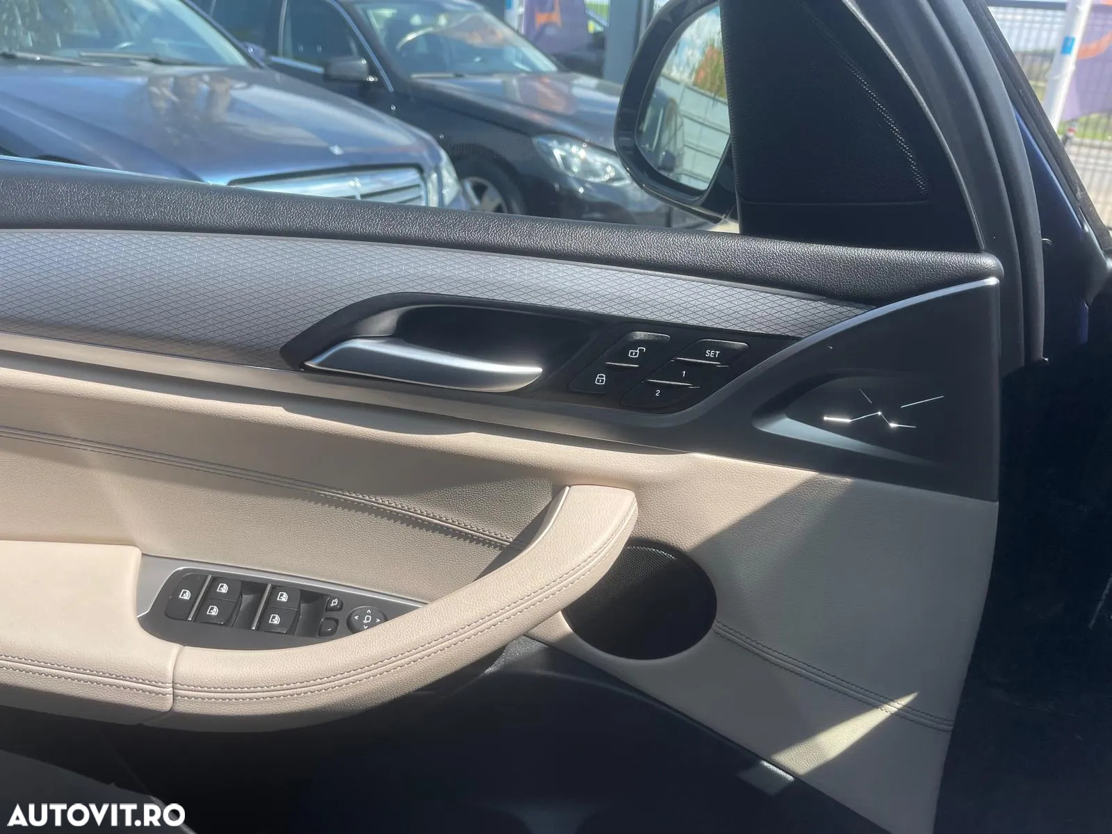BMW X3 xDrive30i AT M Sport - 10