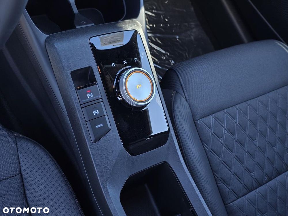 MG MG3 1.5 HEV+ Exclusive - 23