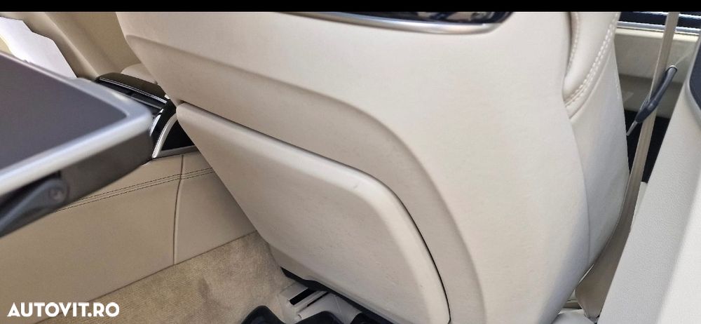 Audi A8 A8L 3.0 60 TFSI e quattro Tiptronic - 7