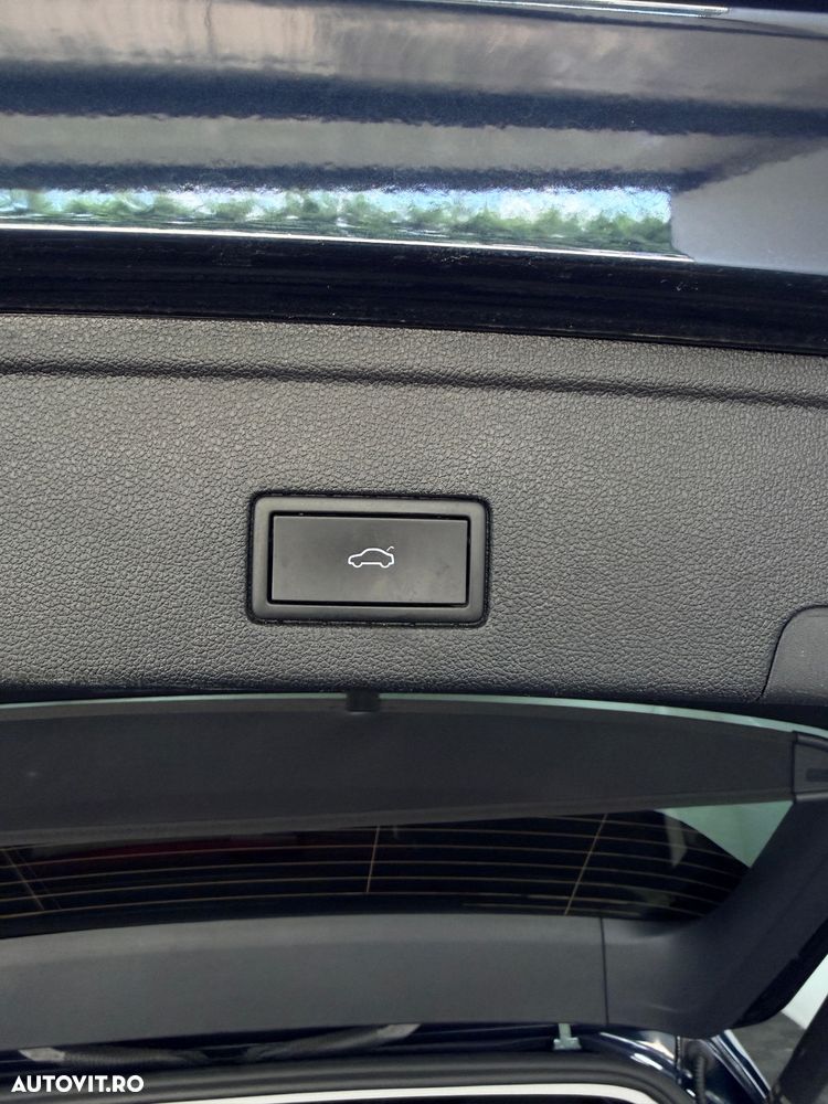 Volkswagen Touareg V6 TDI Atmosphere - 8
