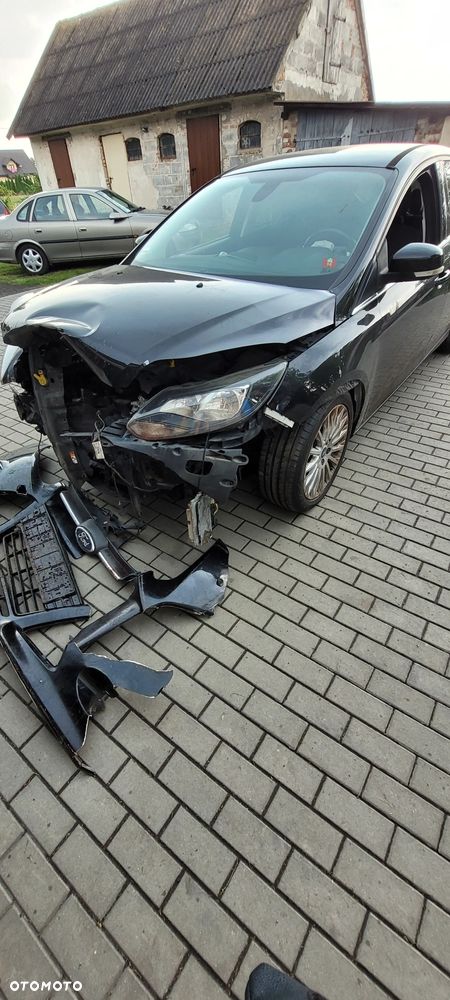 Ford Focus 1.6 TDCi Titanium - 2